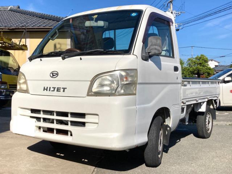 HIJET TRUCK-10