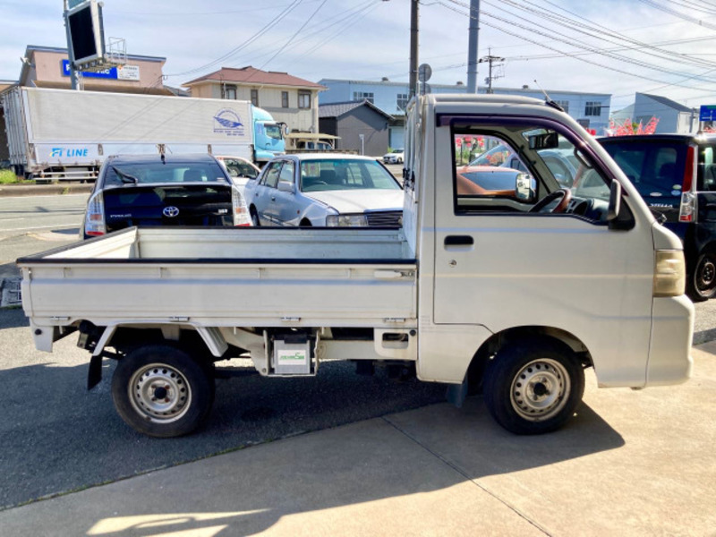 HIJET TRUCK-13