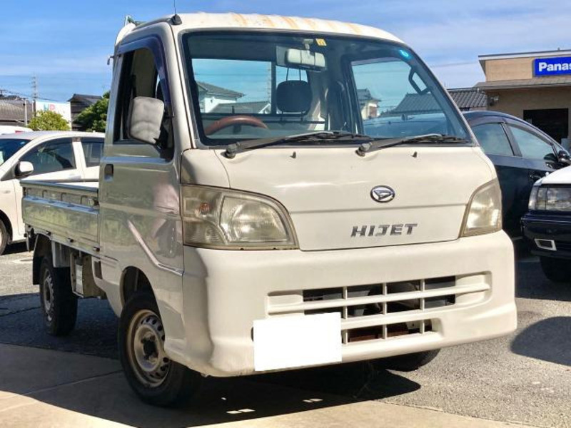 HIJET TRUCK-12