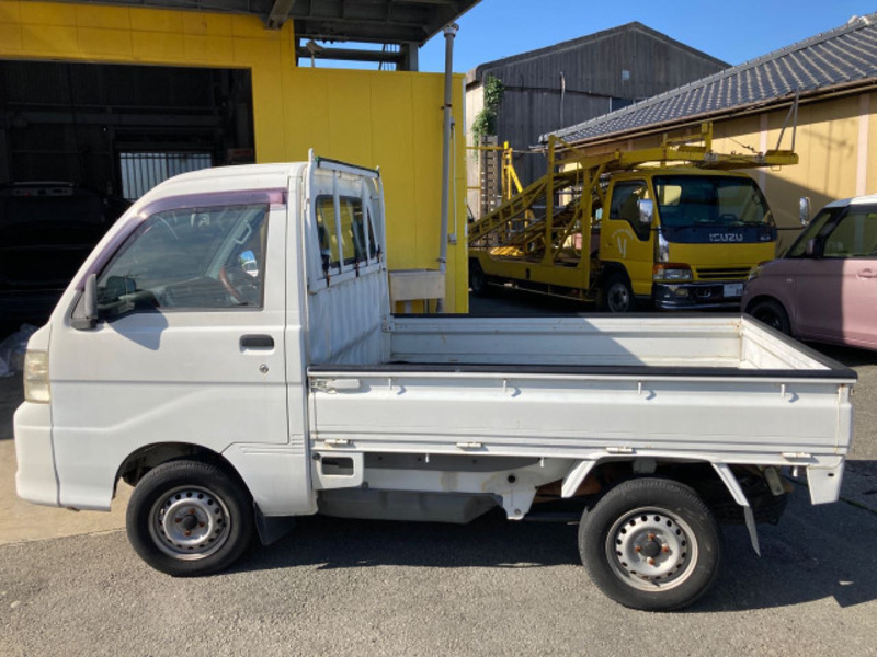 HIJET TRUCK-17