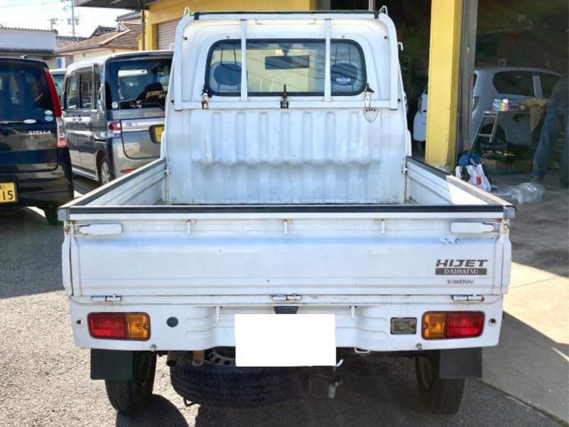 HIJET TRUCK-14