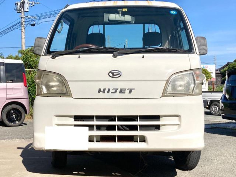 HIJET TRUCK-11