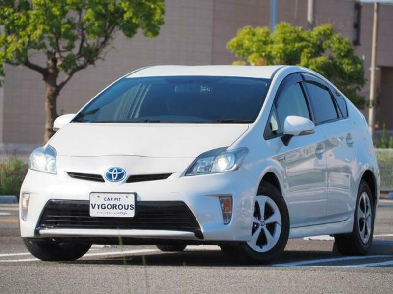 PRIUS-2