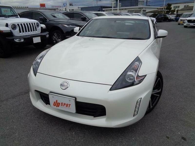 FAIRLADY Z-0