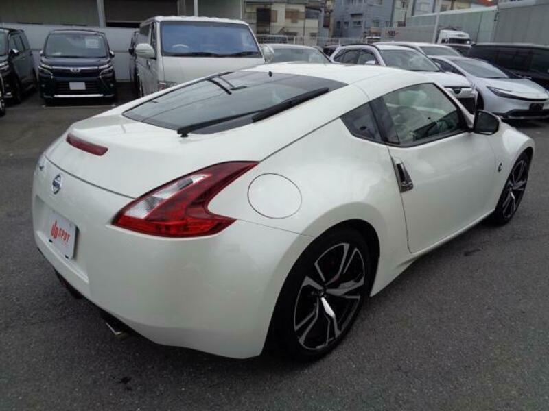 FAIRLADY Z-1