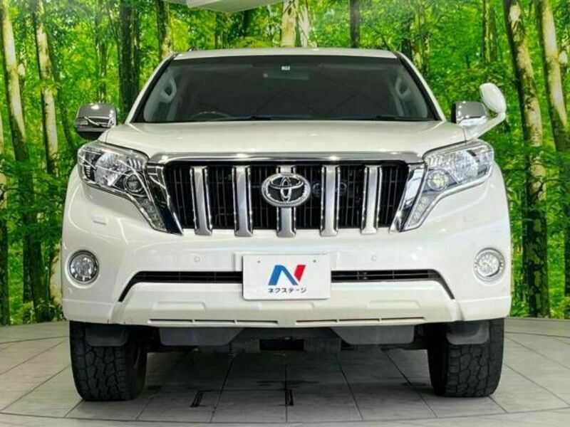 LAND CRUISER PRADO-14