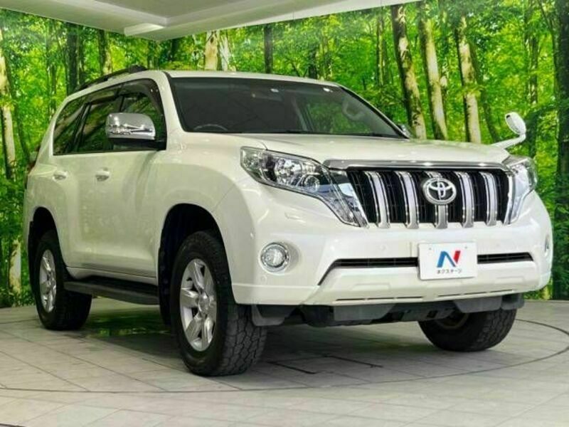 LAND CRUISER PRADO-16