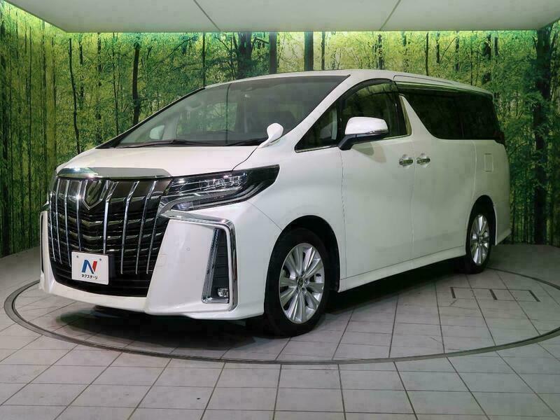 ALPHARD-0