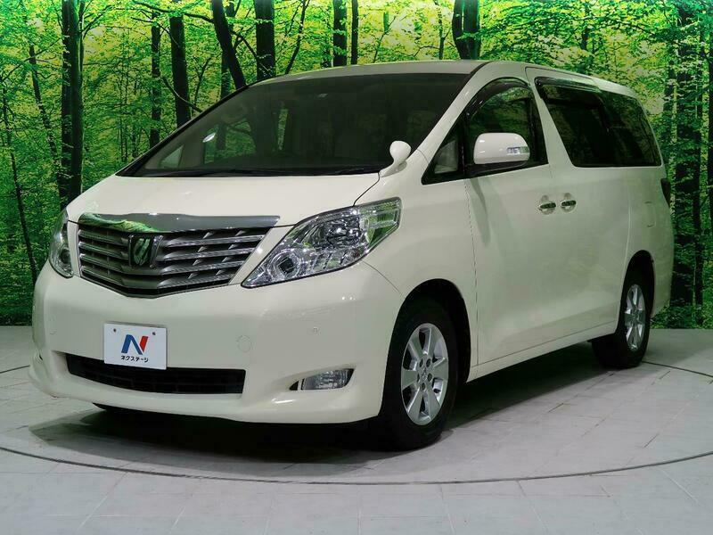 ALPHARD-0