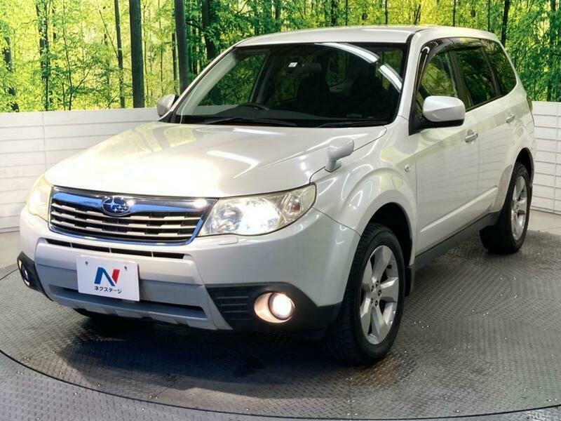 FORESTER-46