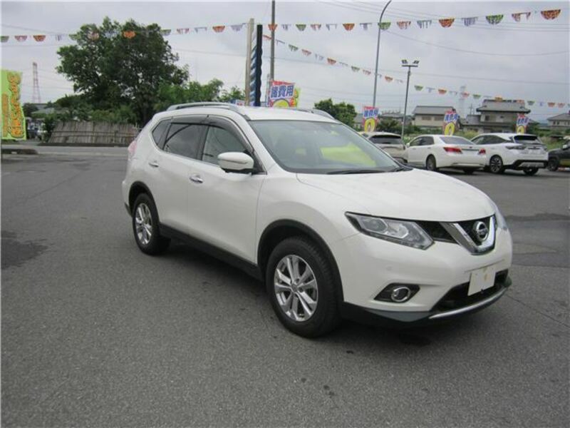 X-TRAIL-3