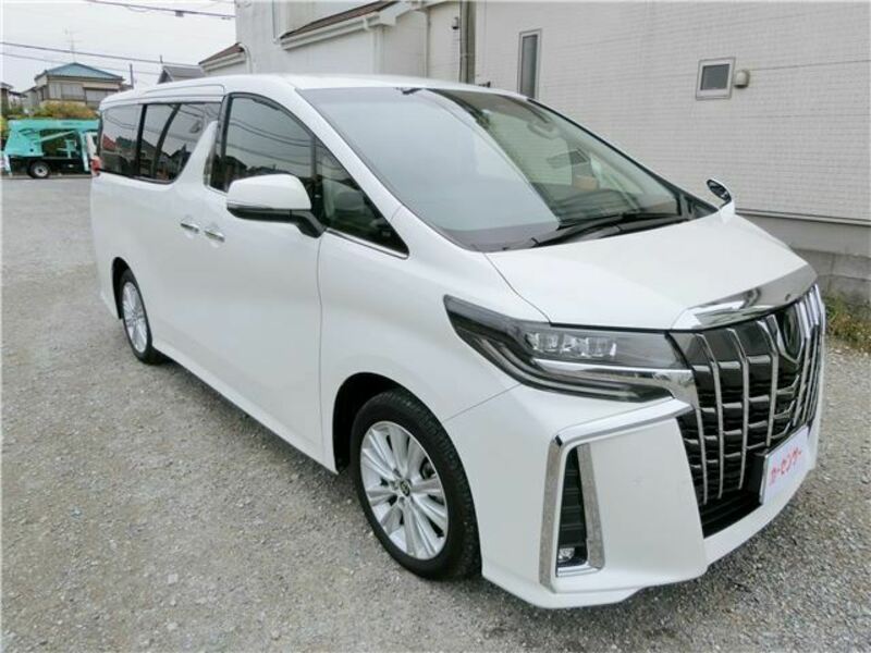 ALPHARD-5