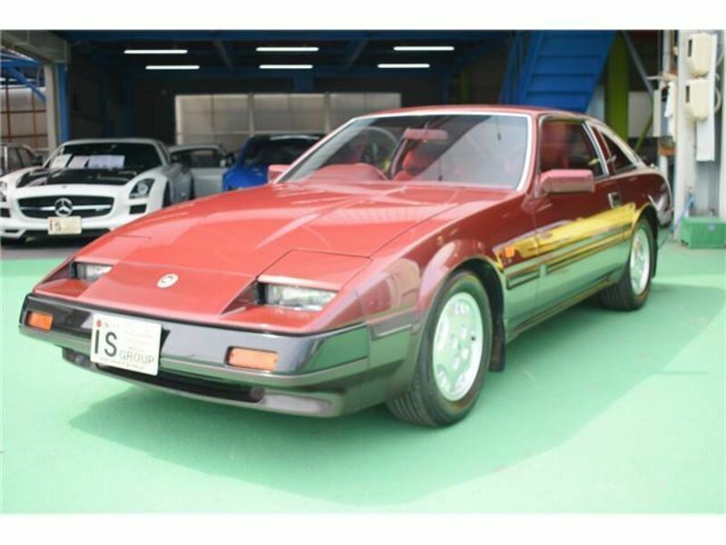 FAIRLADY Z-11