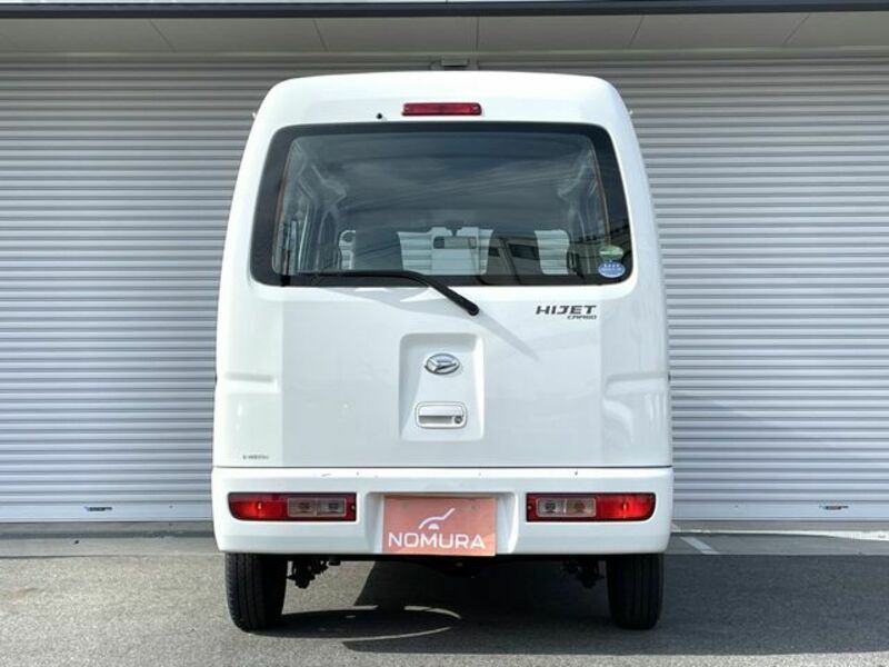 HIJET CARGO-21