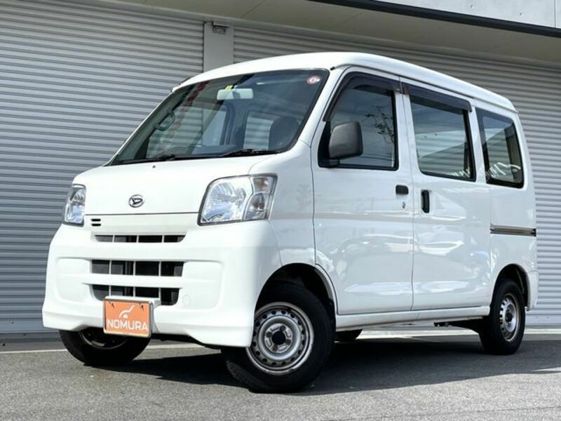 HIJET CARGO-23