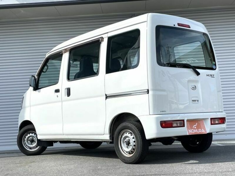 HIJET CARGO-26