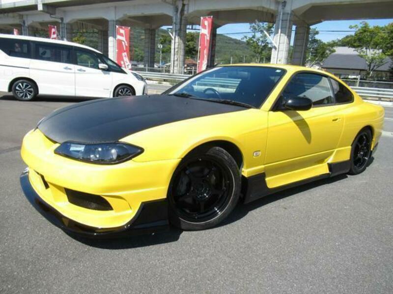 SILVIA