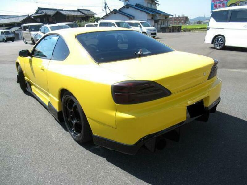 SILVIA