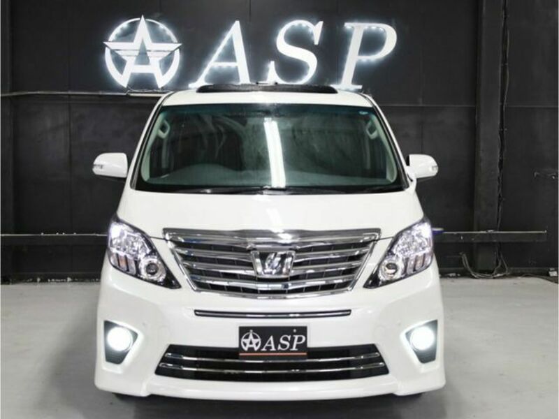 ALPHARD-3