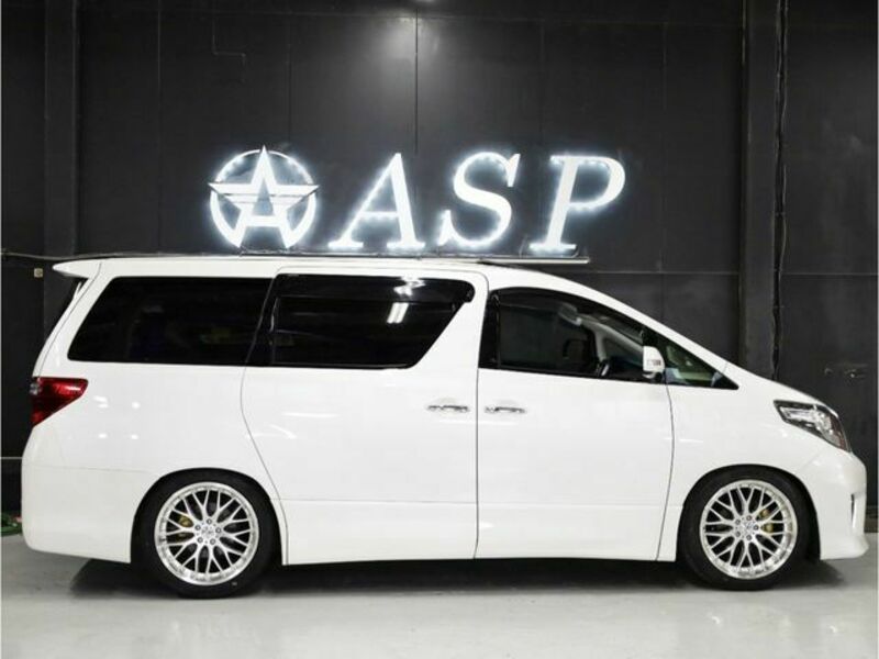 ALPHARD-4