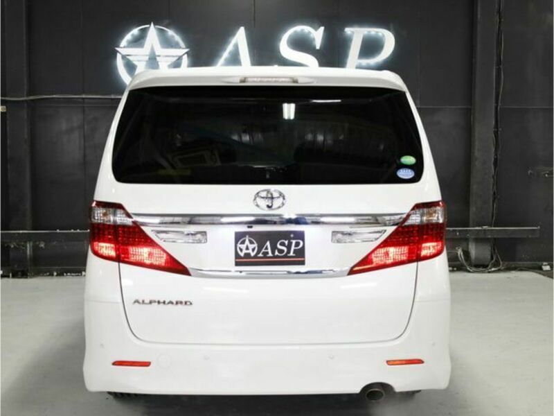 ALPHARD-5