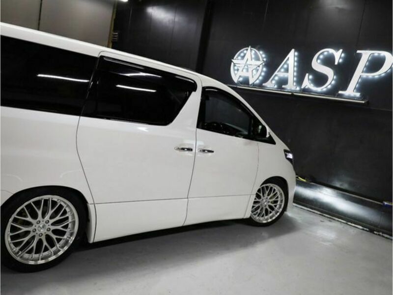 ALPHARD-6