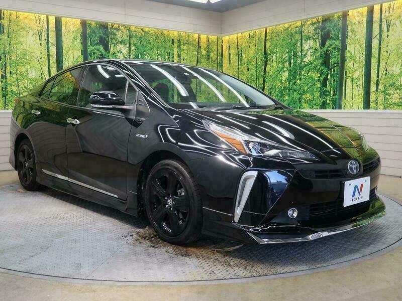 PRIUS