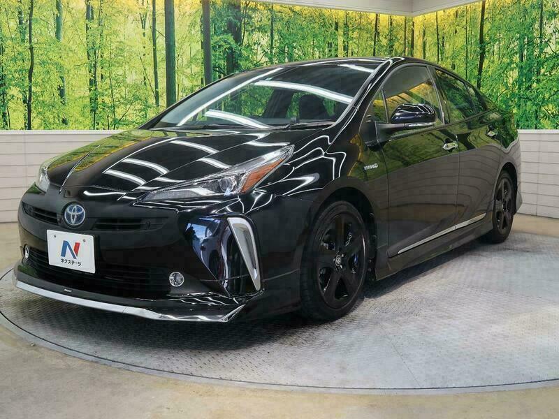 PRIUS