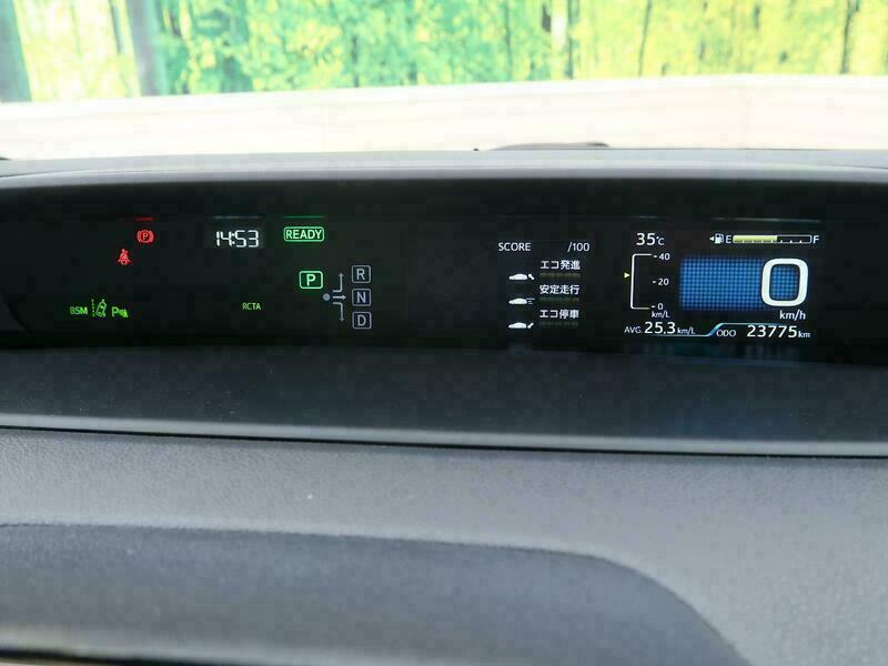 PRIUS