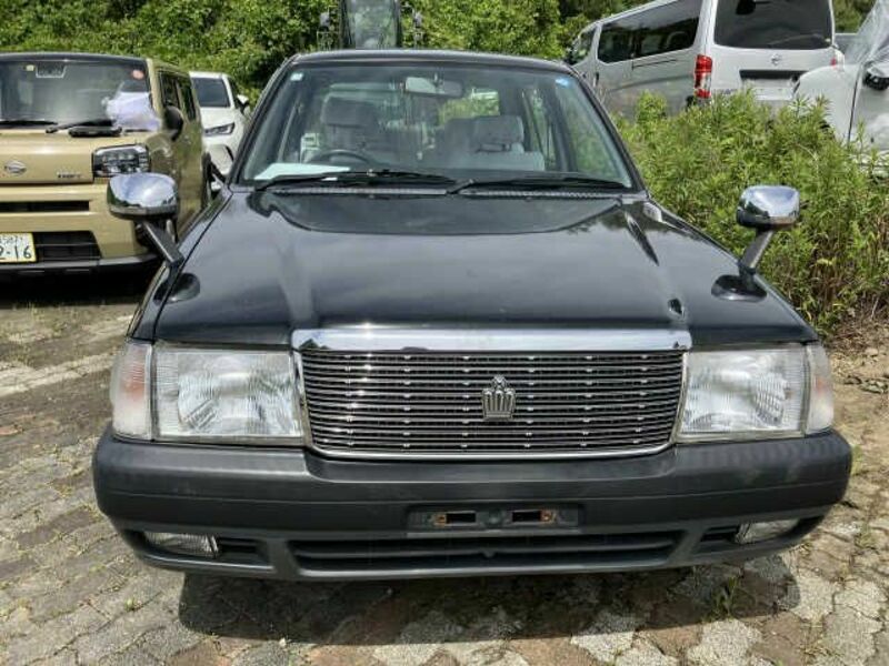 CROWN COMFORT