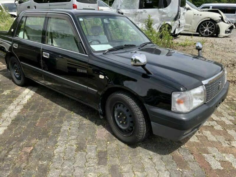 CROWN COMFORT