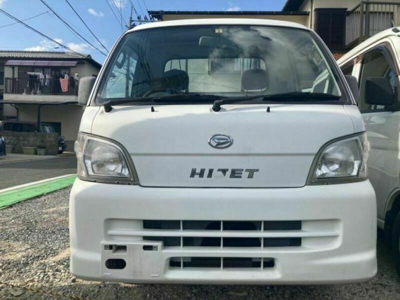 HIJET TRUCK-2