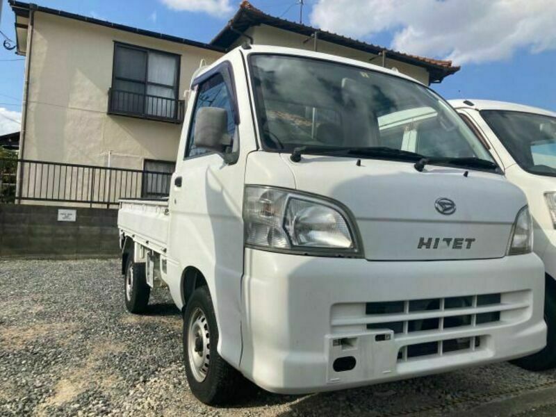 HIJET TRUCK-3