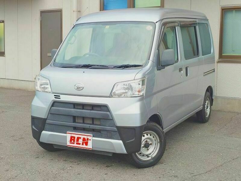 DAIHATSU　HIJET CARGO