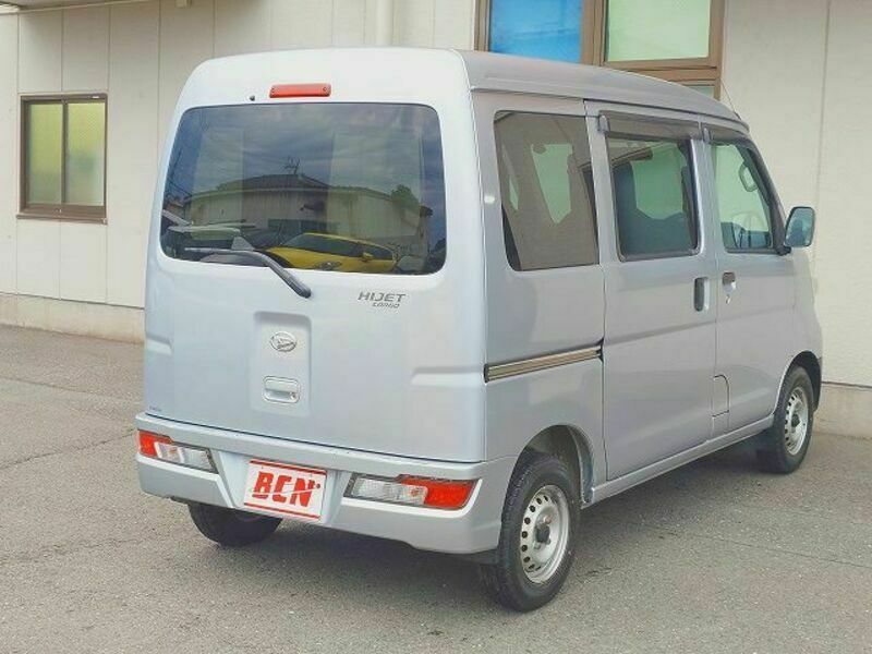 HIJET CARGO-2