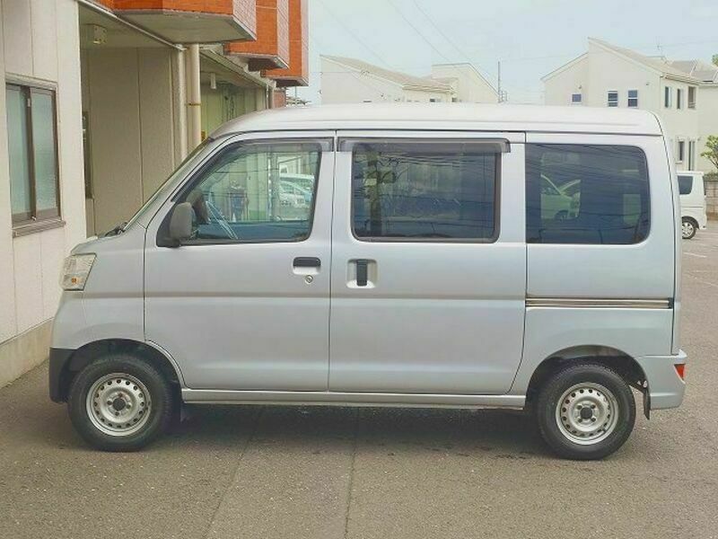 HIJET CARGO-22