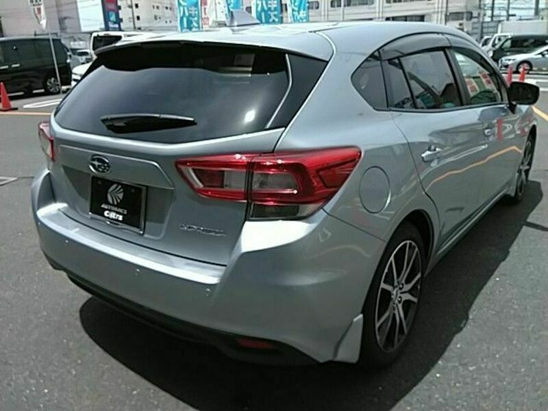 IMPREZA SPORT-2