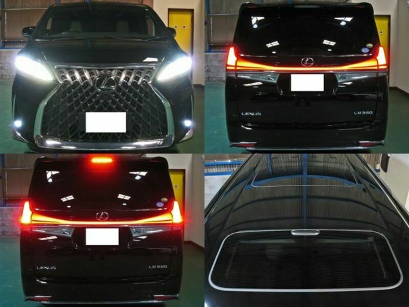 ALPHARD-7