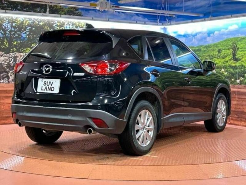 CX-5-16