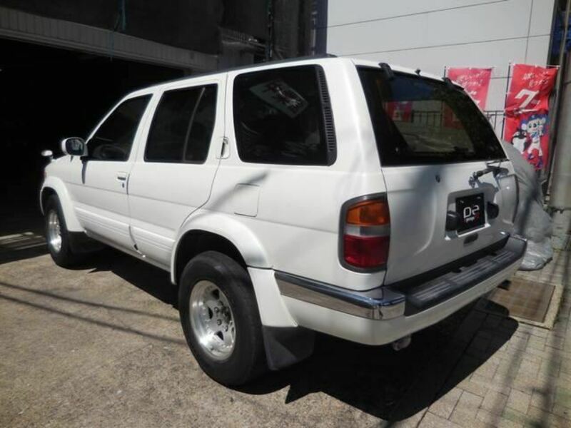 TERRANO-20