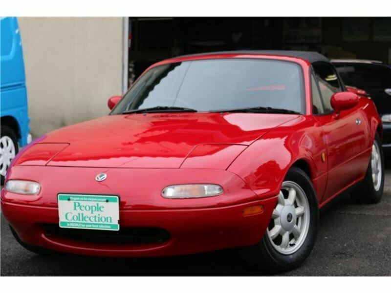 EUNOS ROADSTER-2