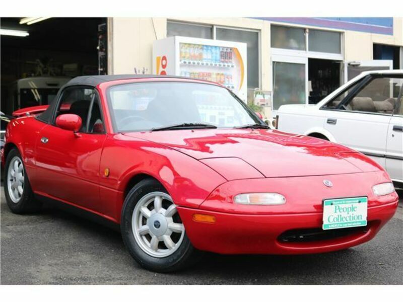 EUNOS ROADSTER-4