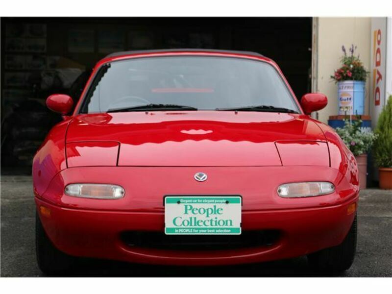 EUNOS ROADSTER-5