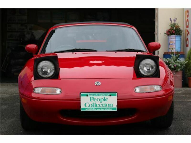 EUNOS ROADSTER-6