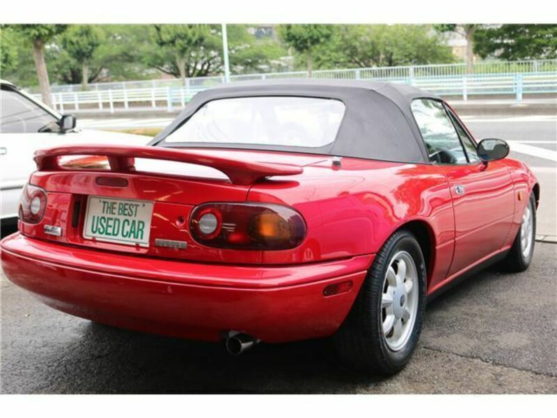 EUNOS ROADSTER-7