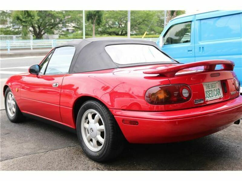 EUNOS ROADSTER-8