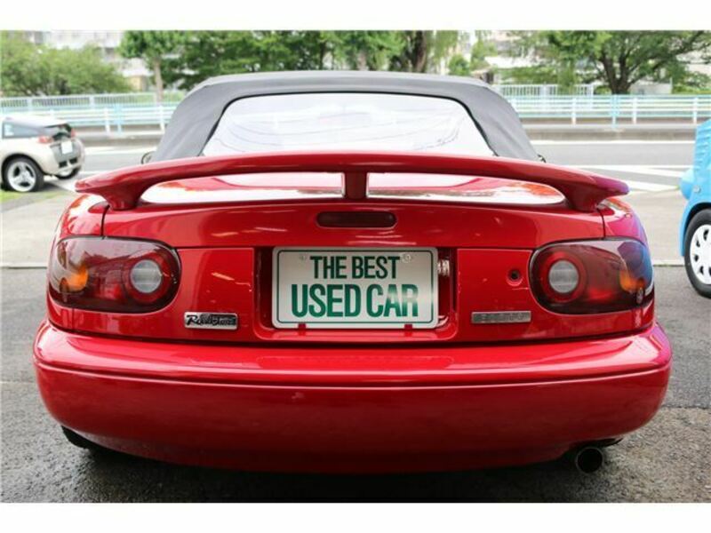 EUNOS ROADSTER-9