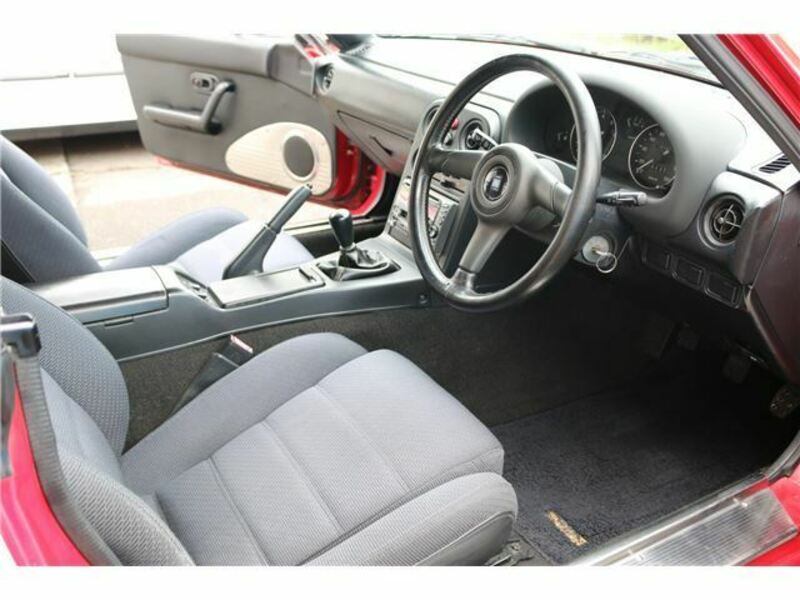 EUNOS ROADSTER-10