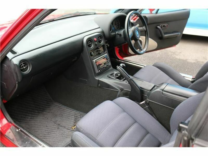 EUNOS ROADSTER-11