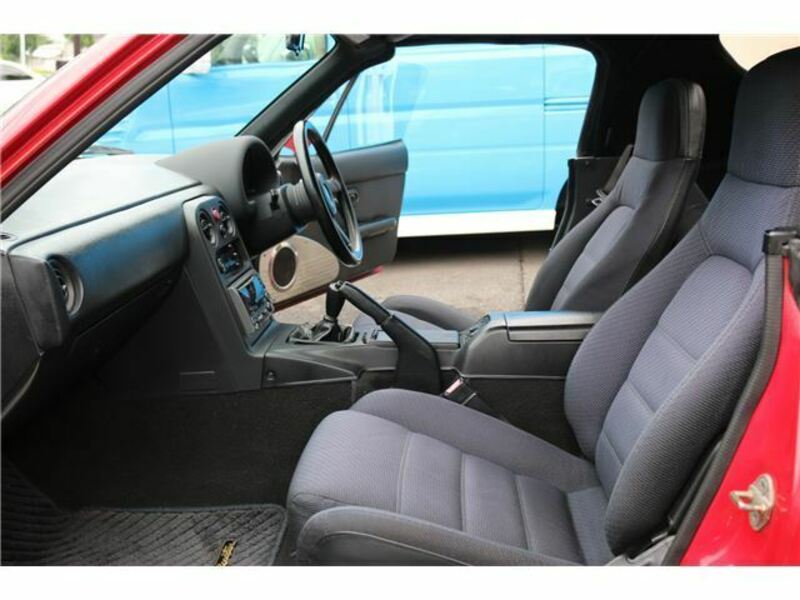 EUNOS ROADSTER-12
